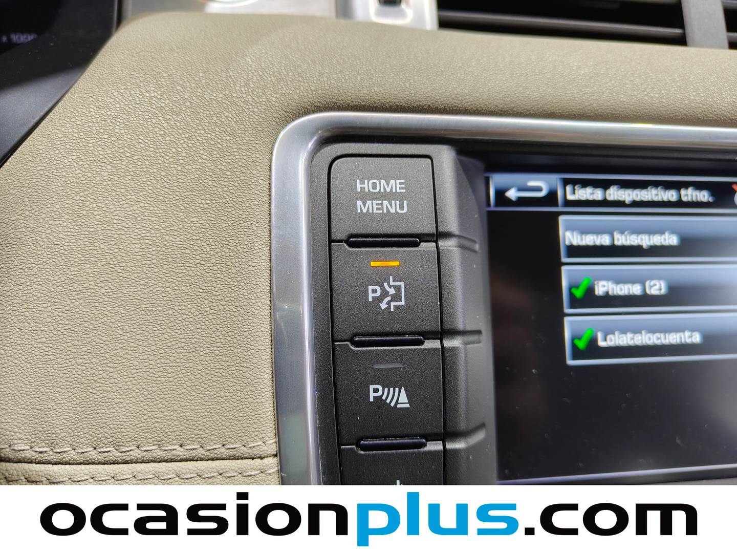 Accesorios del Land Rover Range Rover Evoque Land Rover Range Rover Evoque 2.2L TD4 Pure Tech 4x4 Auto (150 CV)