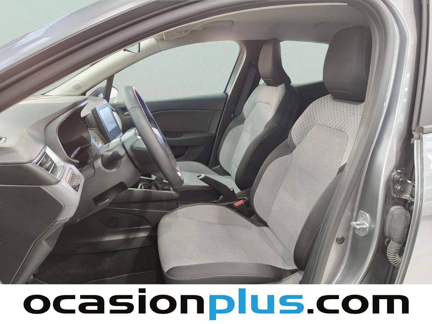 Foto Renault Clio Renault Clio Evolution dCi (100 CV)