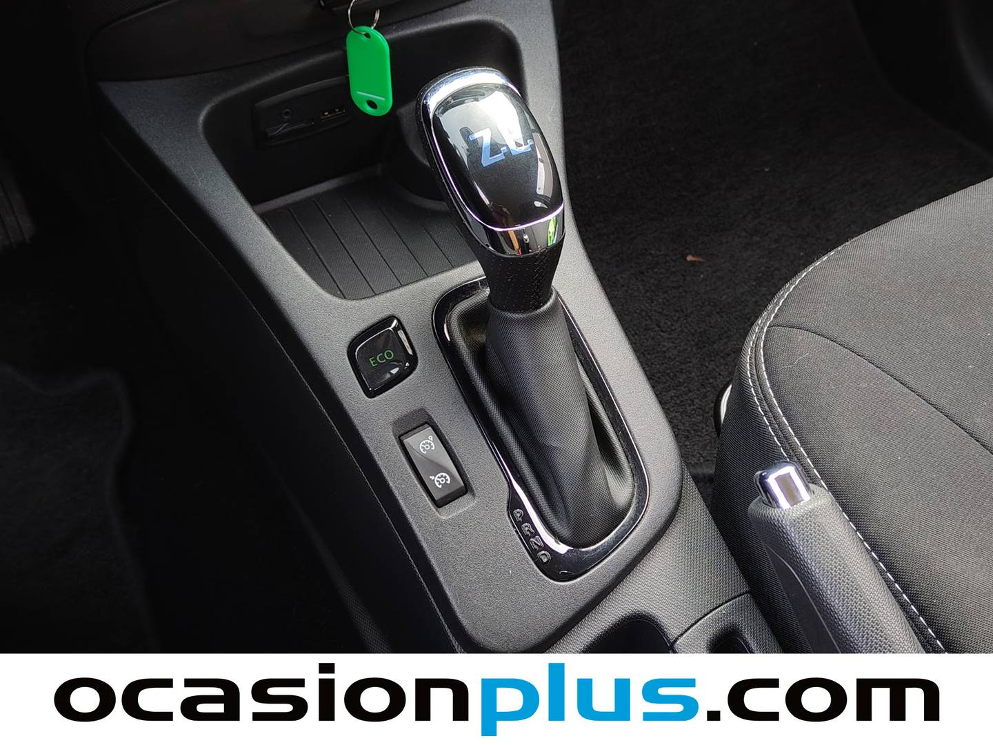 Foto Renault ZOE Renault Zoe Intens 40 Q90 (88 CV)