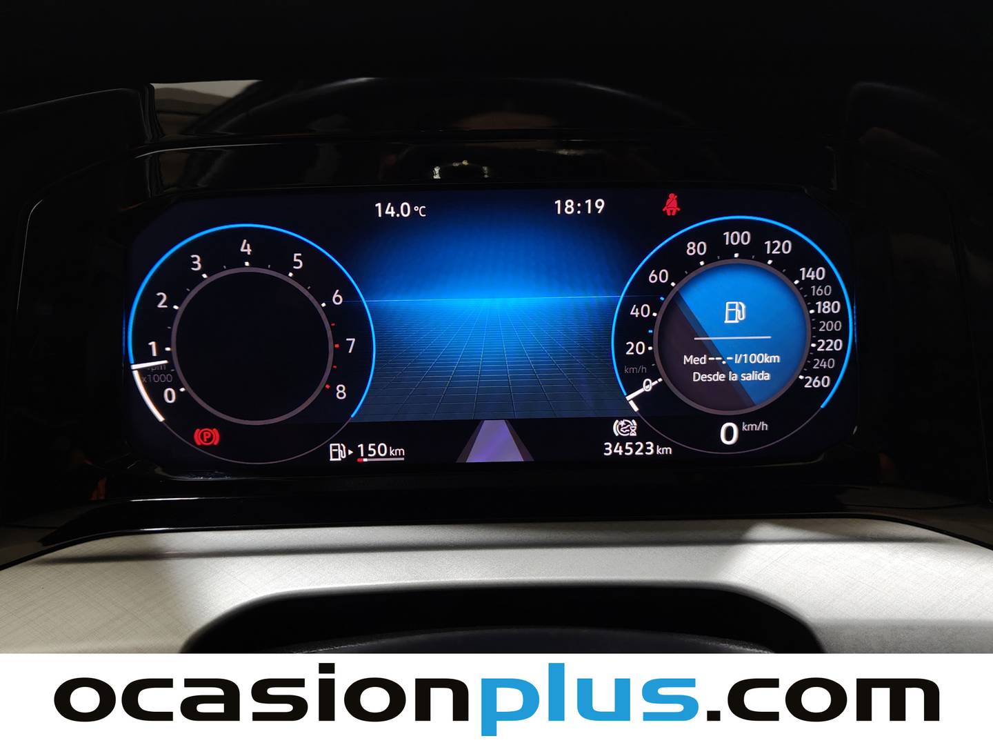 Foto Volkswagen Golf Volkswagen Golf Life 1.5 TSI (150 CV)