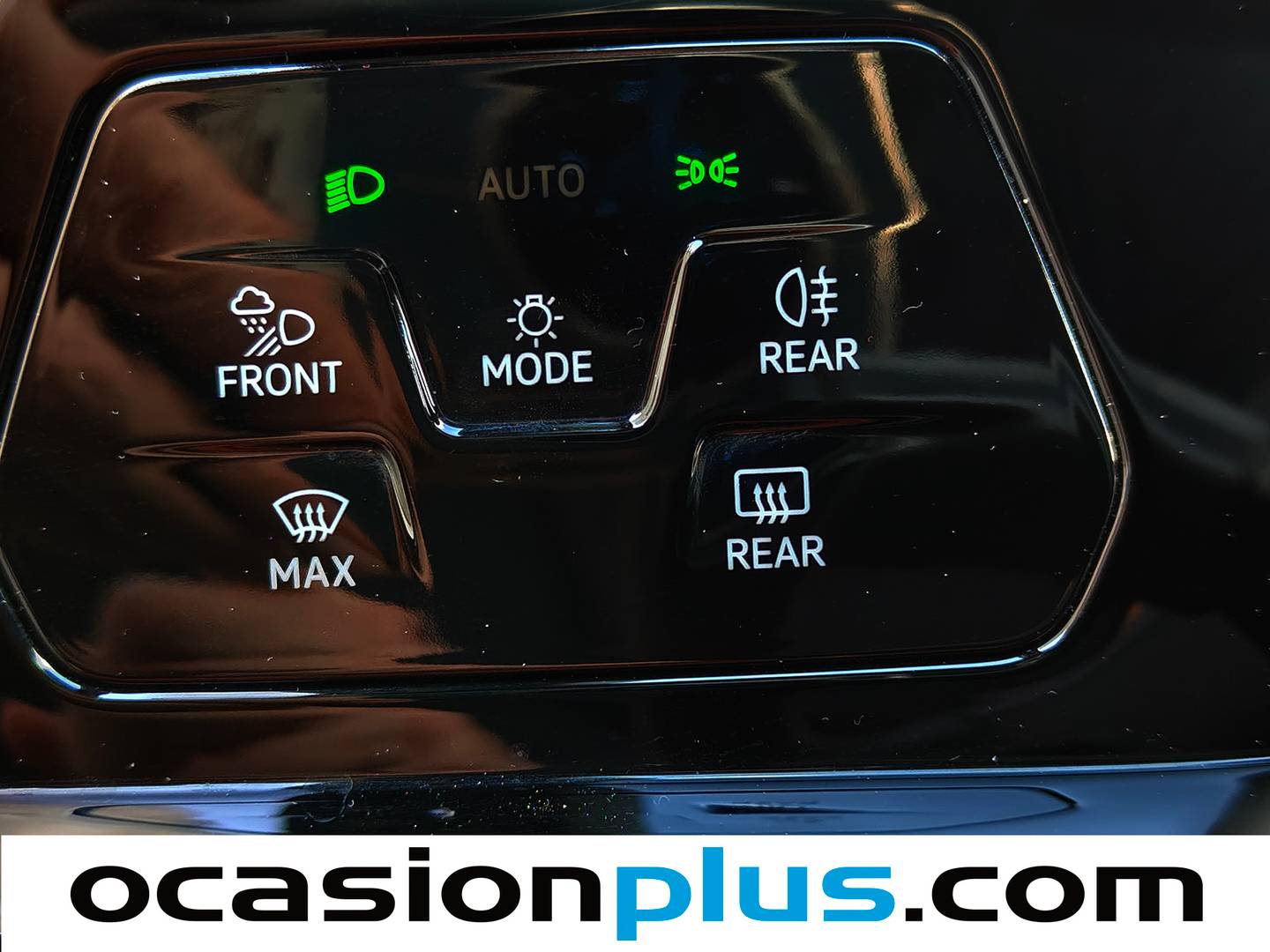 Paquetes del Volkswagen Golf Volkswagen Golf R-Line 1.5 eTSI (150 CV) DSG