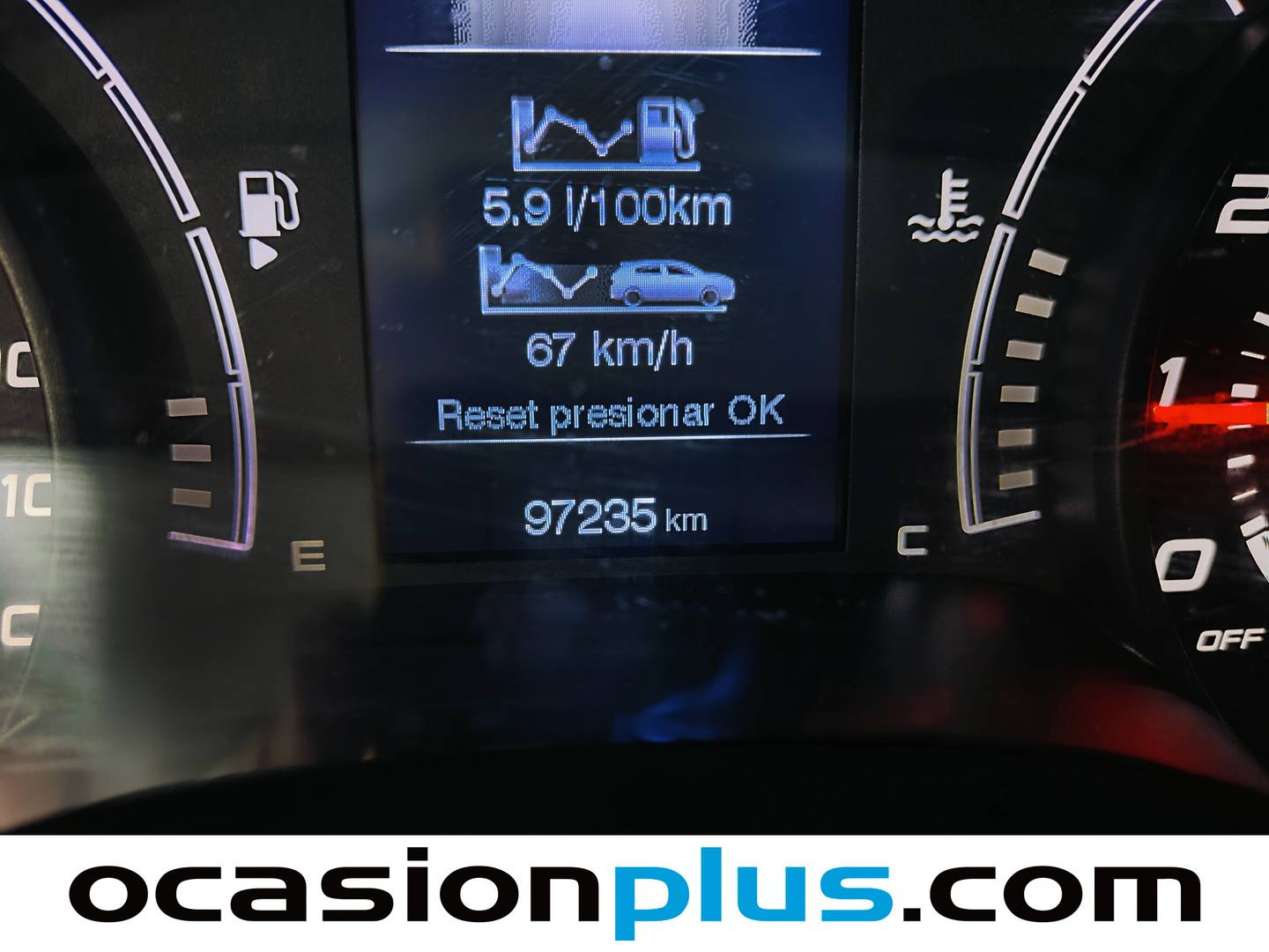 Fiat Tipo Fiat Tipo 1.4 Street (95 CV) seminuevo
