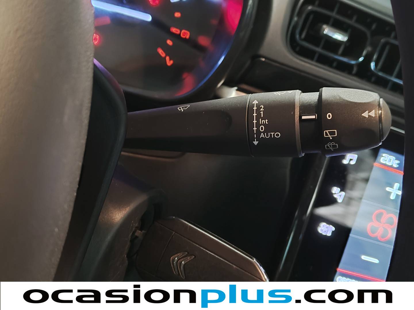 Foto Citroën C3 Origin Citroen C3 Origin Plus BlueHDi (102 CV)