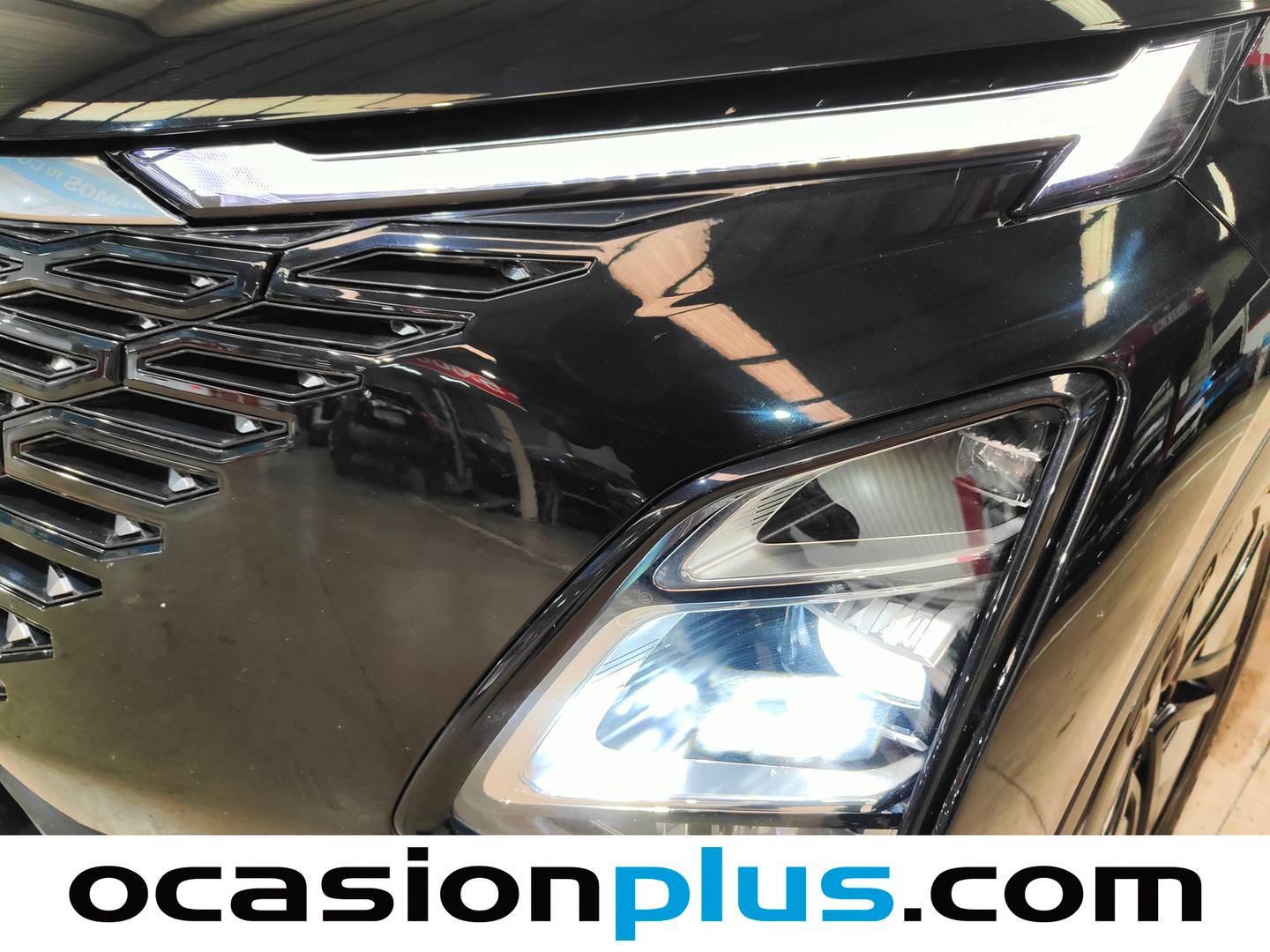 OMODA 5 OMODA 5 1.6 TGDI Premium (145 CV) barato