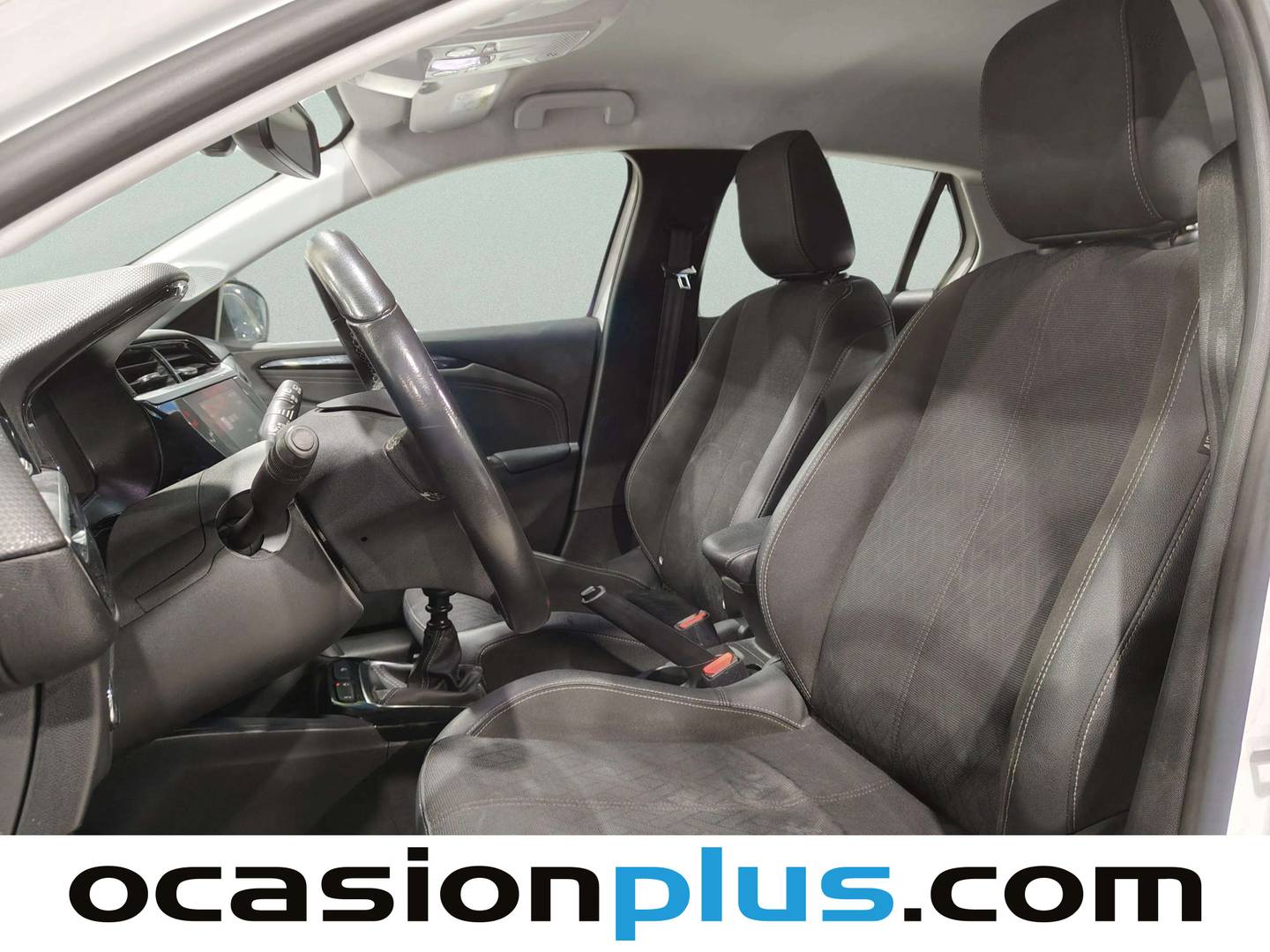 Foto Opel Corsa Opel Corsa 1.2 Turbo XHL Elegance (100 CV)