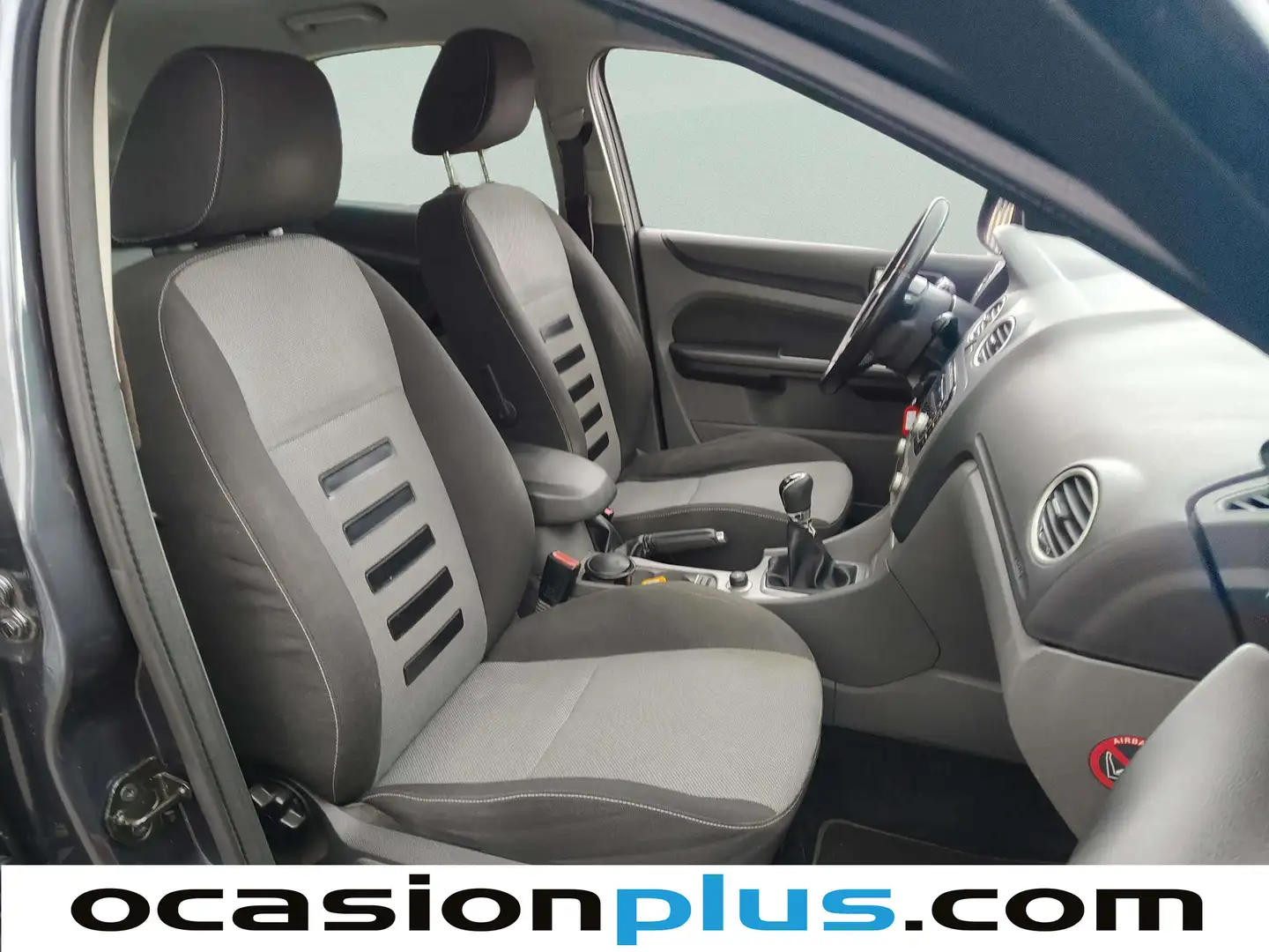 Foto Ford Focus Ford Focus 1.6 TDCI Trend (90 CV)