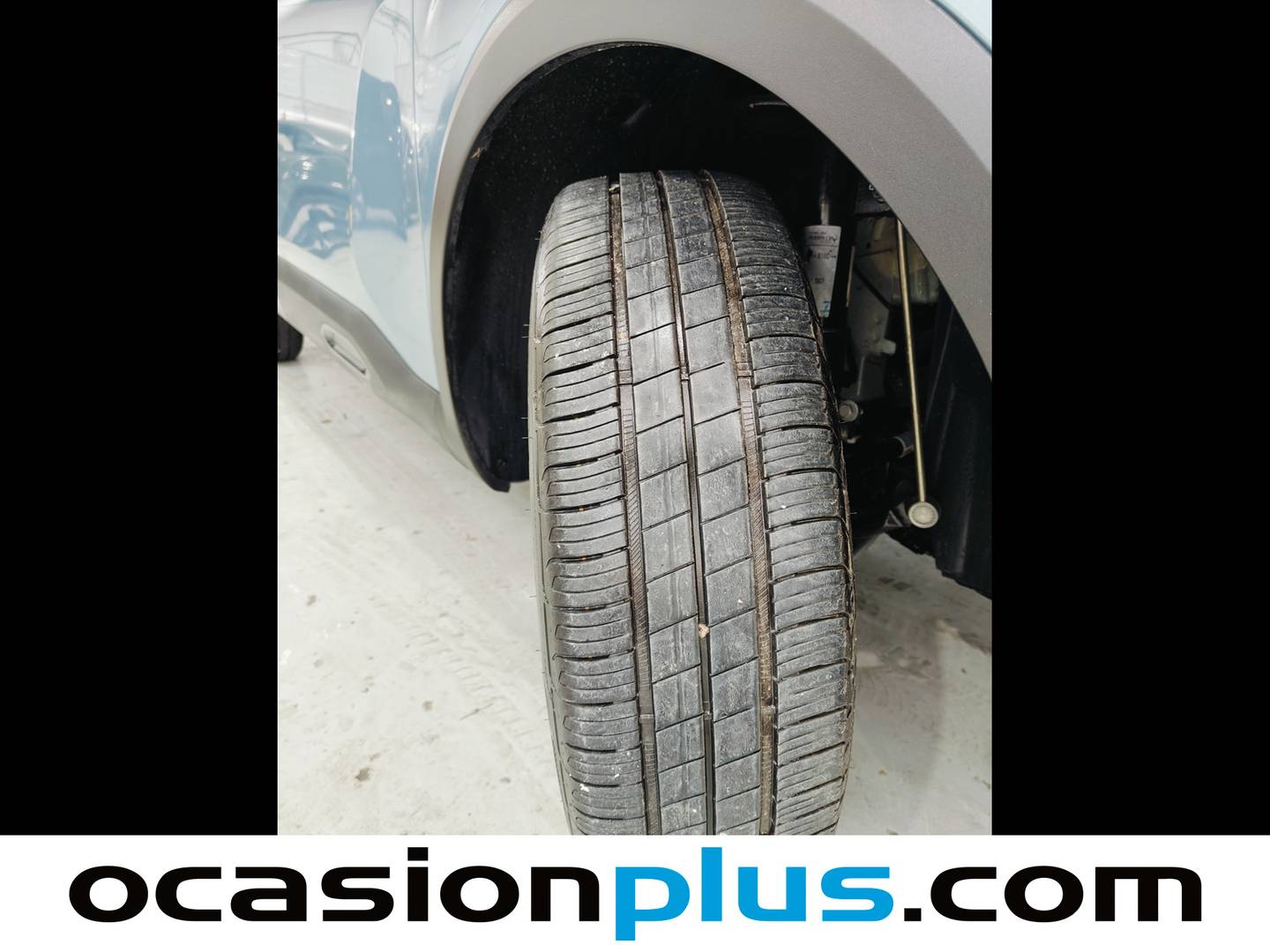 Citroën C4 Citroen C4 PureTech 130 S&S Plus (131 CV) seminuevo