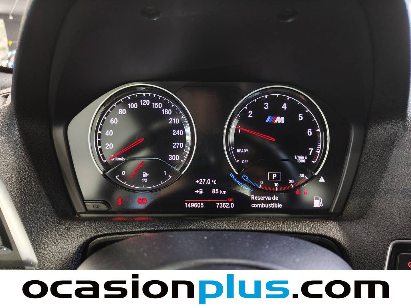 Foto BMW Serie 2 BMW M M2 Coupe (370 CV)