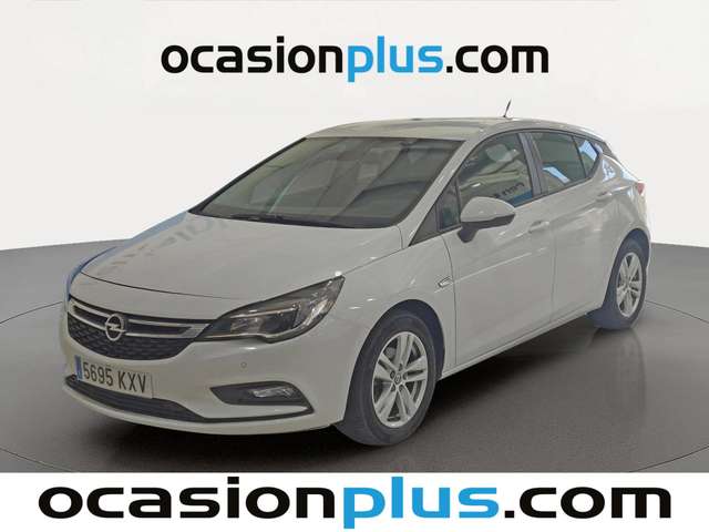 Opel Astra 1.6 CDTi S&S Selective Pro (110 CV) de segunda mano