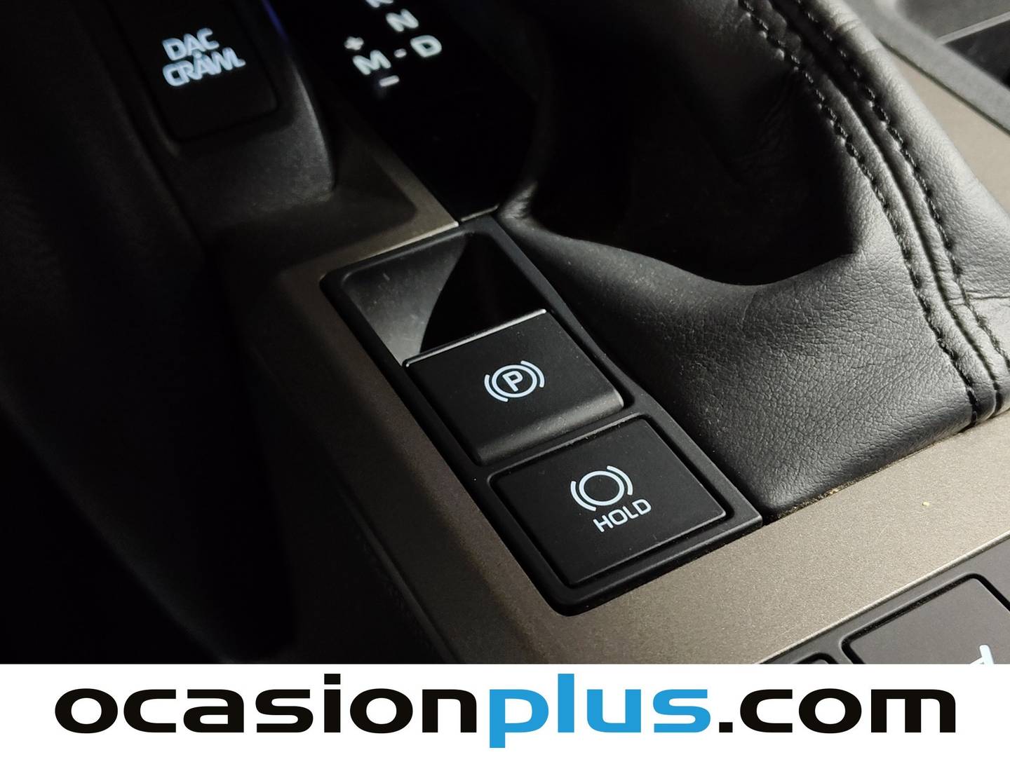 Foto Toyota Land Cruiser Toyota Land Cruiser 2.8 D-4D VXL Auto (204 CV)