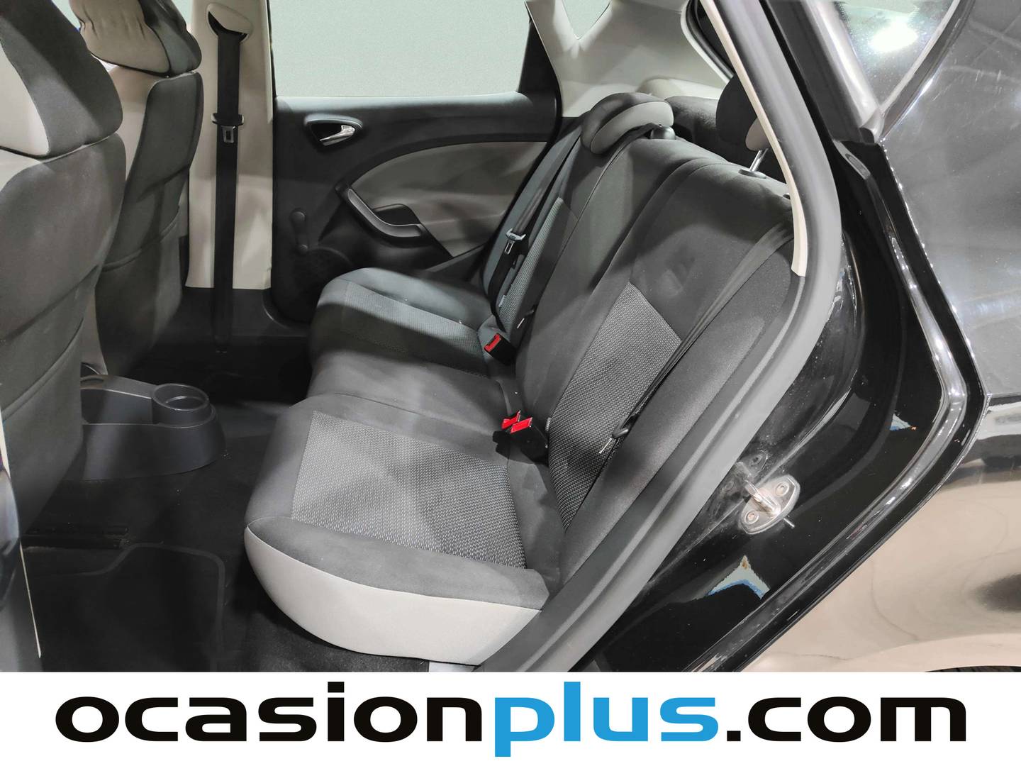 Foto Seat Ibiza SEAT Ibiza 1.2 TSI Style (90 CV)