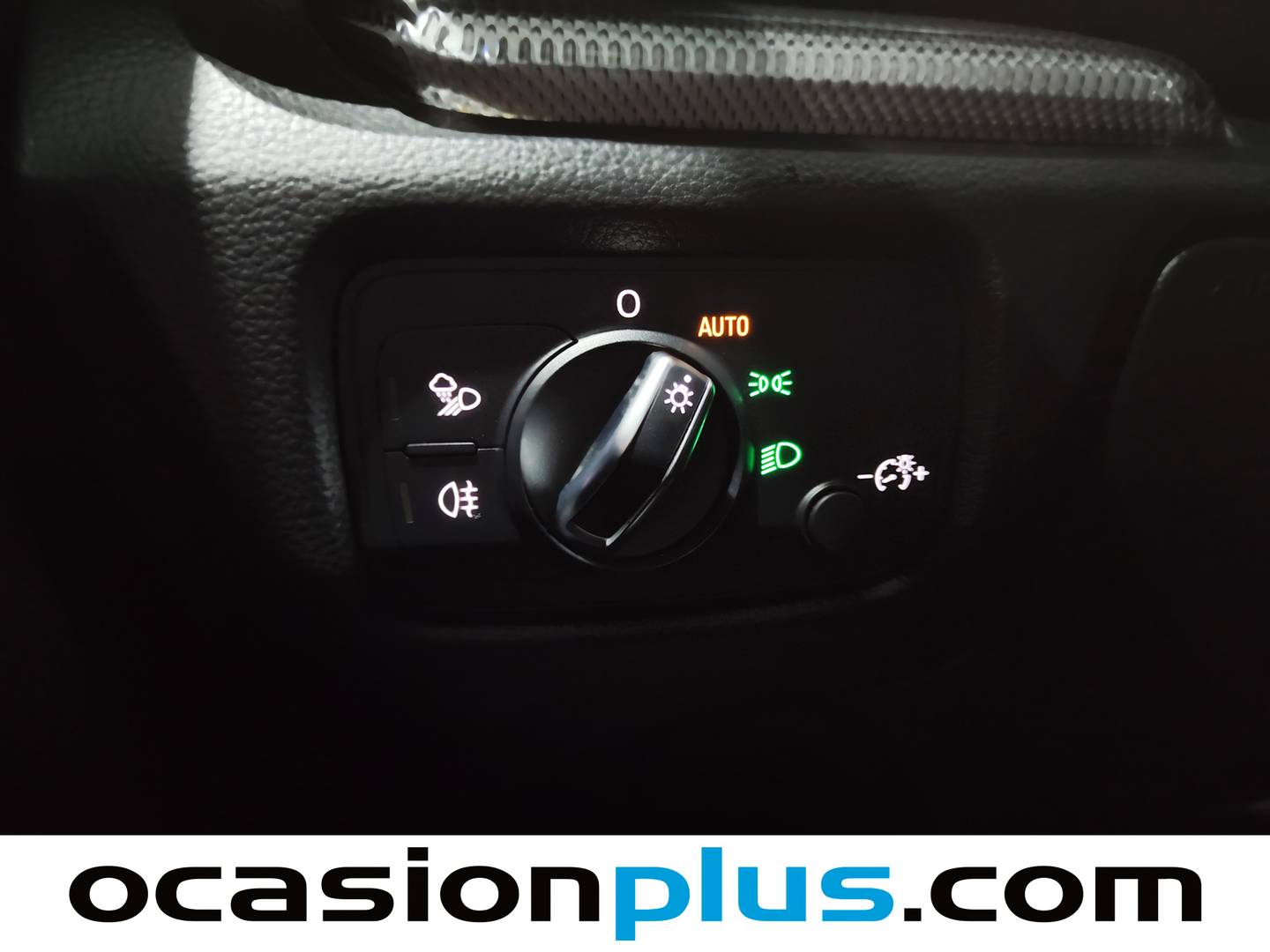 Audi A3 Audi A3 Sportback design 30 TFSI (116 CV) seminuevo