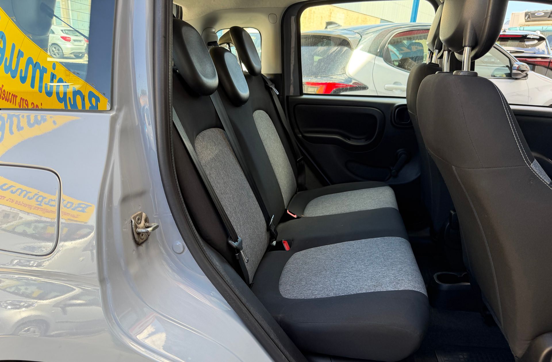 Fiat Panda 1.2 Lounge - foto 13