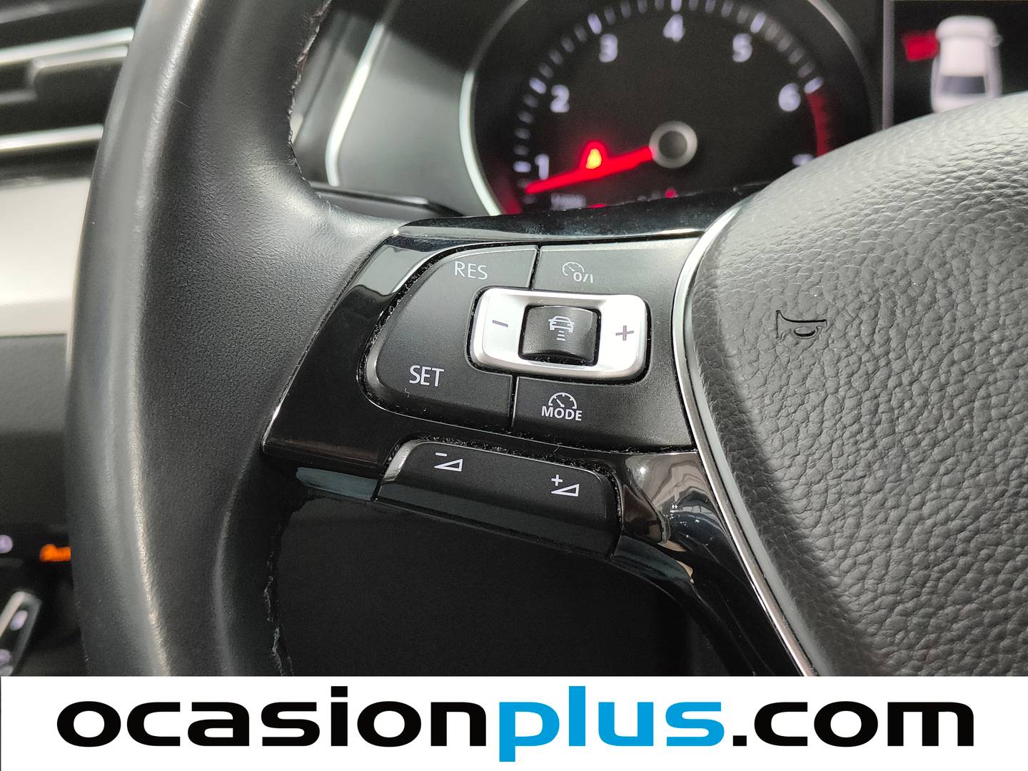 Volkswagen Passat Volkswagen Passat Advance 1.4 TSI ACT (150 CV) de ocasión