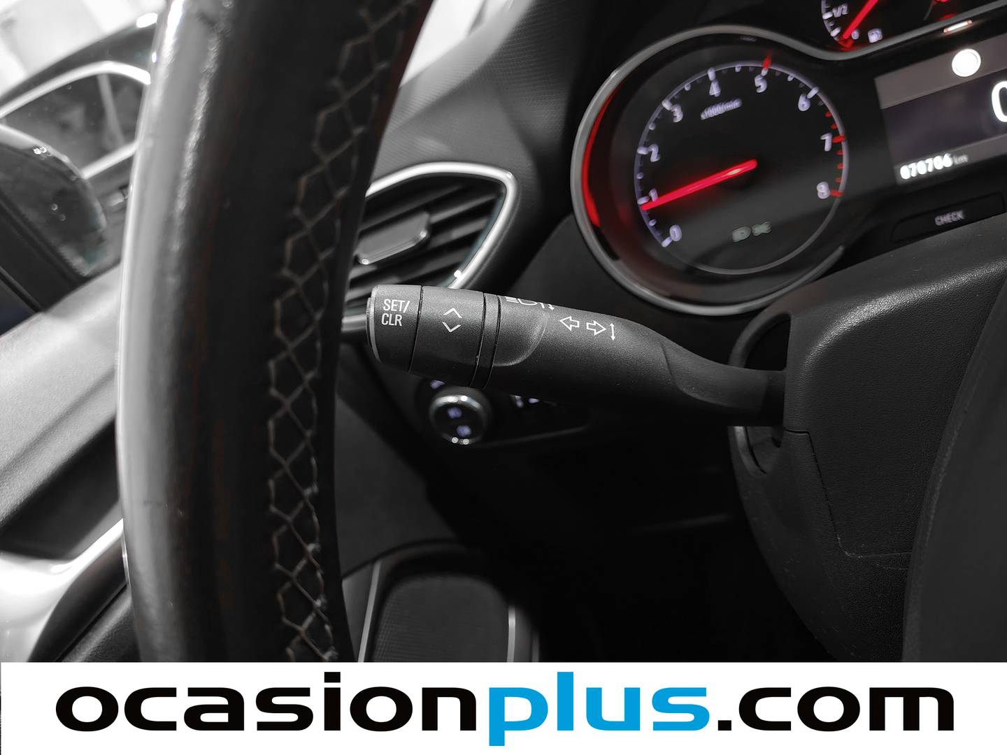 Opel Crossland X Opel Crossland X 1.2 Innovation (130 CV) de ocasión