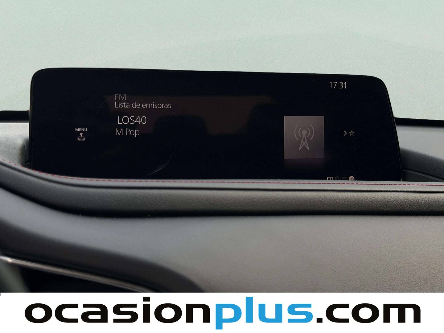 Mazda CX-30 Mazda CX-30 e-SKYACTIV G Homura AT (140 CV) 2025