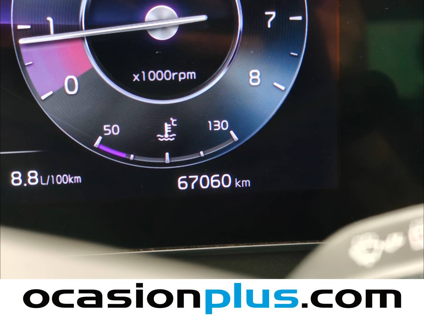 KIA Sportage Kia Sportage 1.6 T-GDi MHEV Tech 4x2 (150 CV) barato