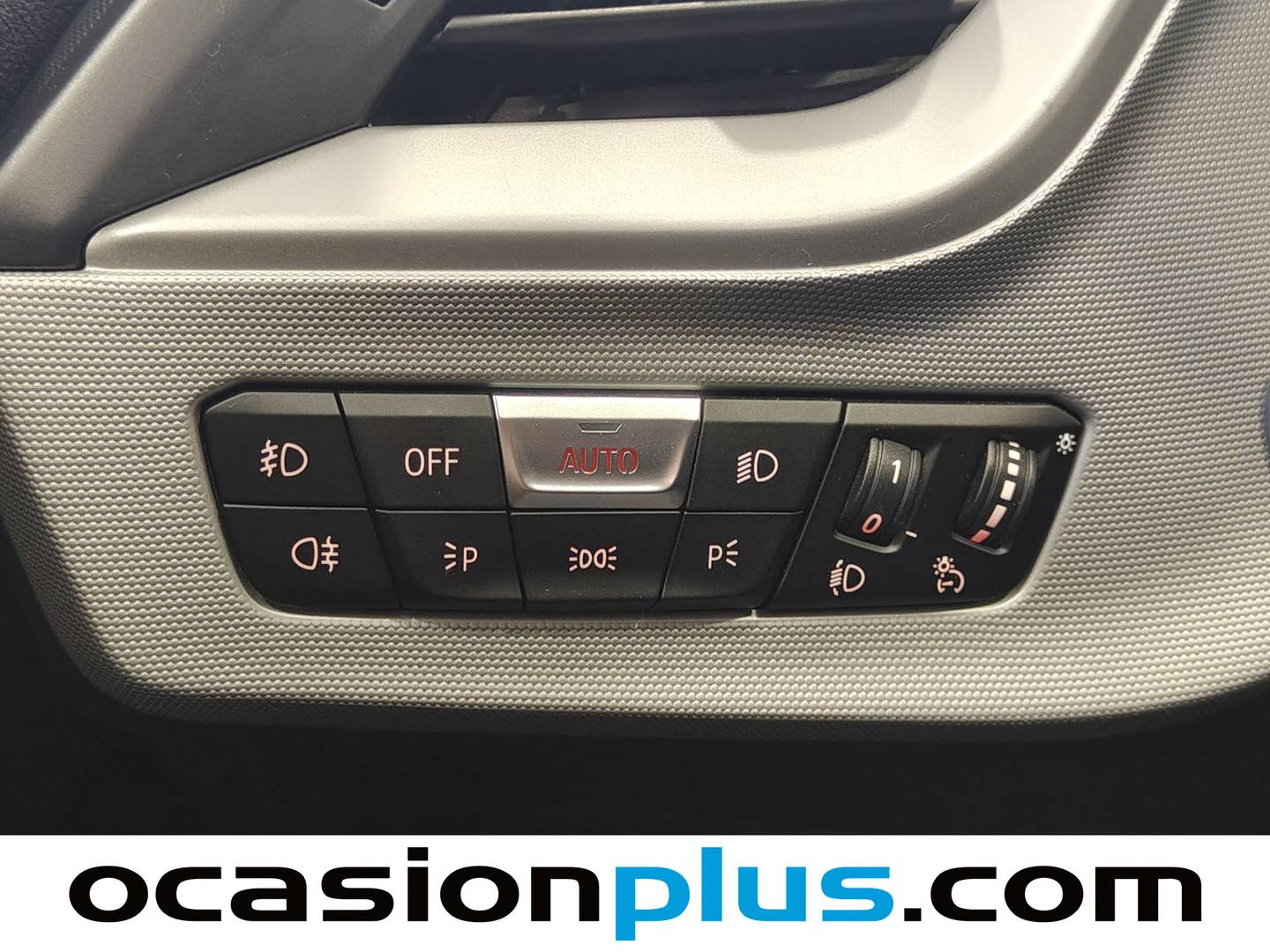Extras del BMW Serie 1 BMW Serie 1 118d Business (150 CV)