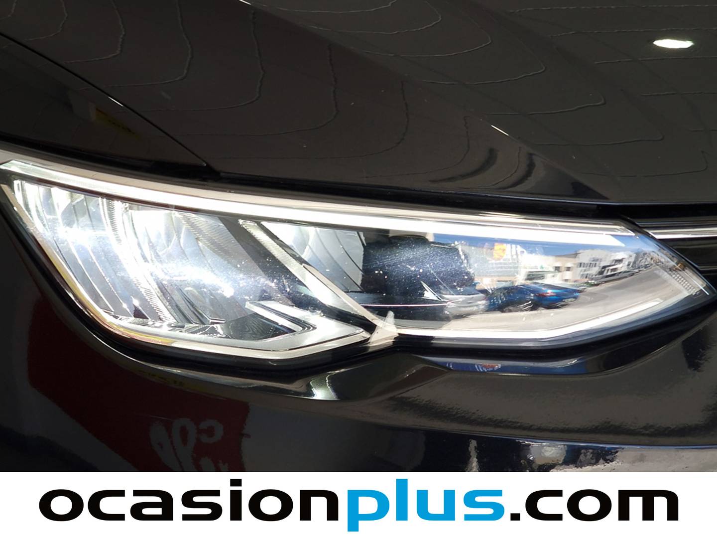 Foto Volkswagen Golf Volkswagen Golf Life 2.0 TDI (150 CV) DSG