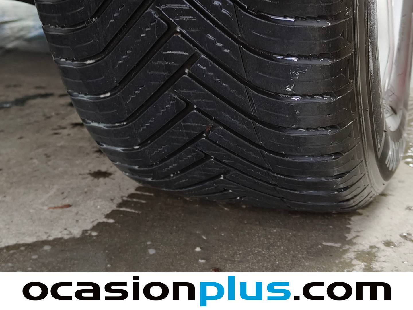 SsangYong Rodius Ssangyong Rodius D22T Limited (178 CV) 7 Plazas de segunda mano