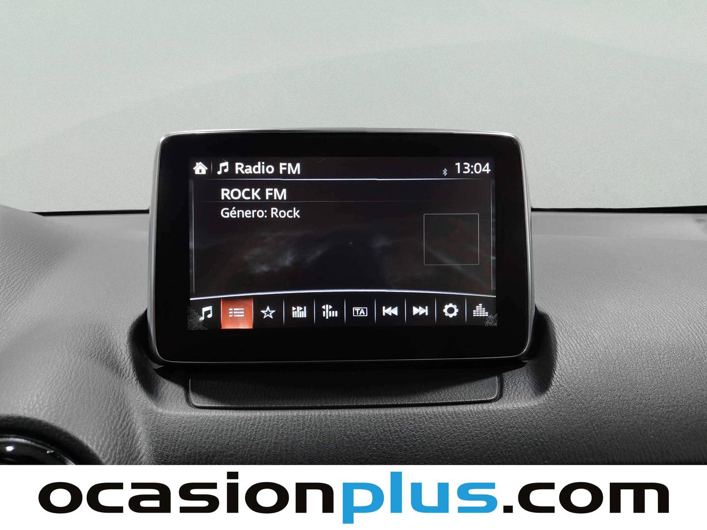 Mazda CX-3 Mazda CX-3 2.0 SKYACTIV GE Luxury 2WD AT (120 CV) gasolina
