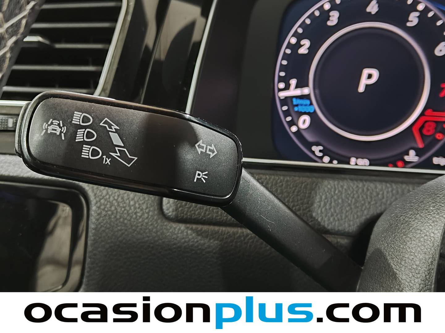 Foto Volkswagen Golf Volkswagen Golf 2.0 TSI 4Motion (310 CV) DSG