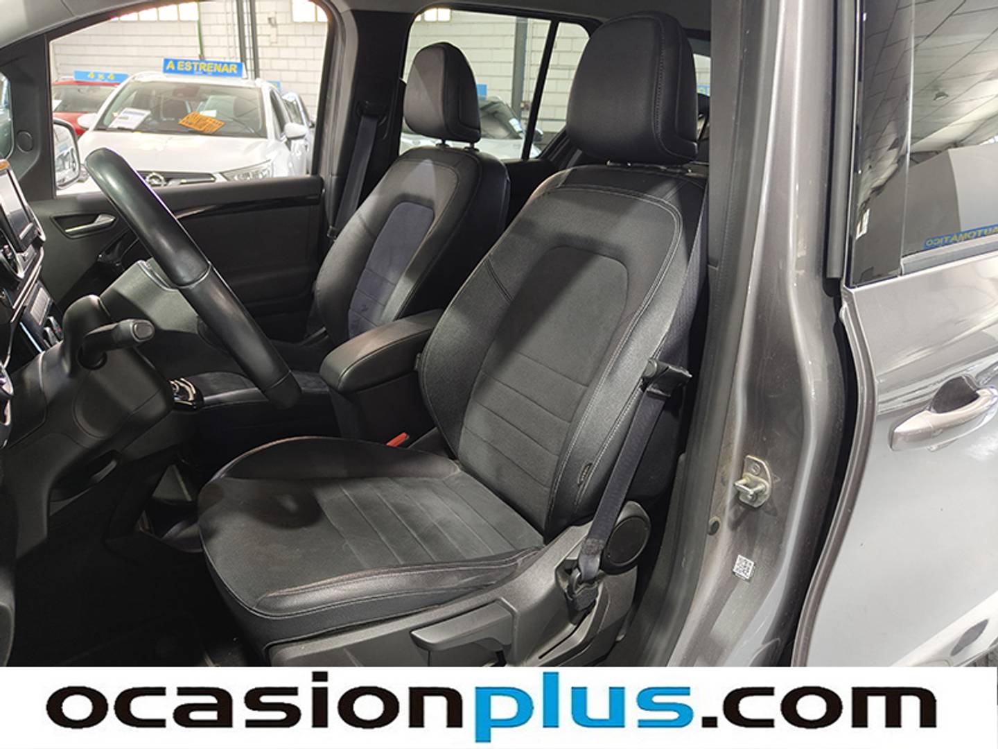 Foto Mercedes Clase T Mercedes-Benz Clase T 180 d (116 CV)