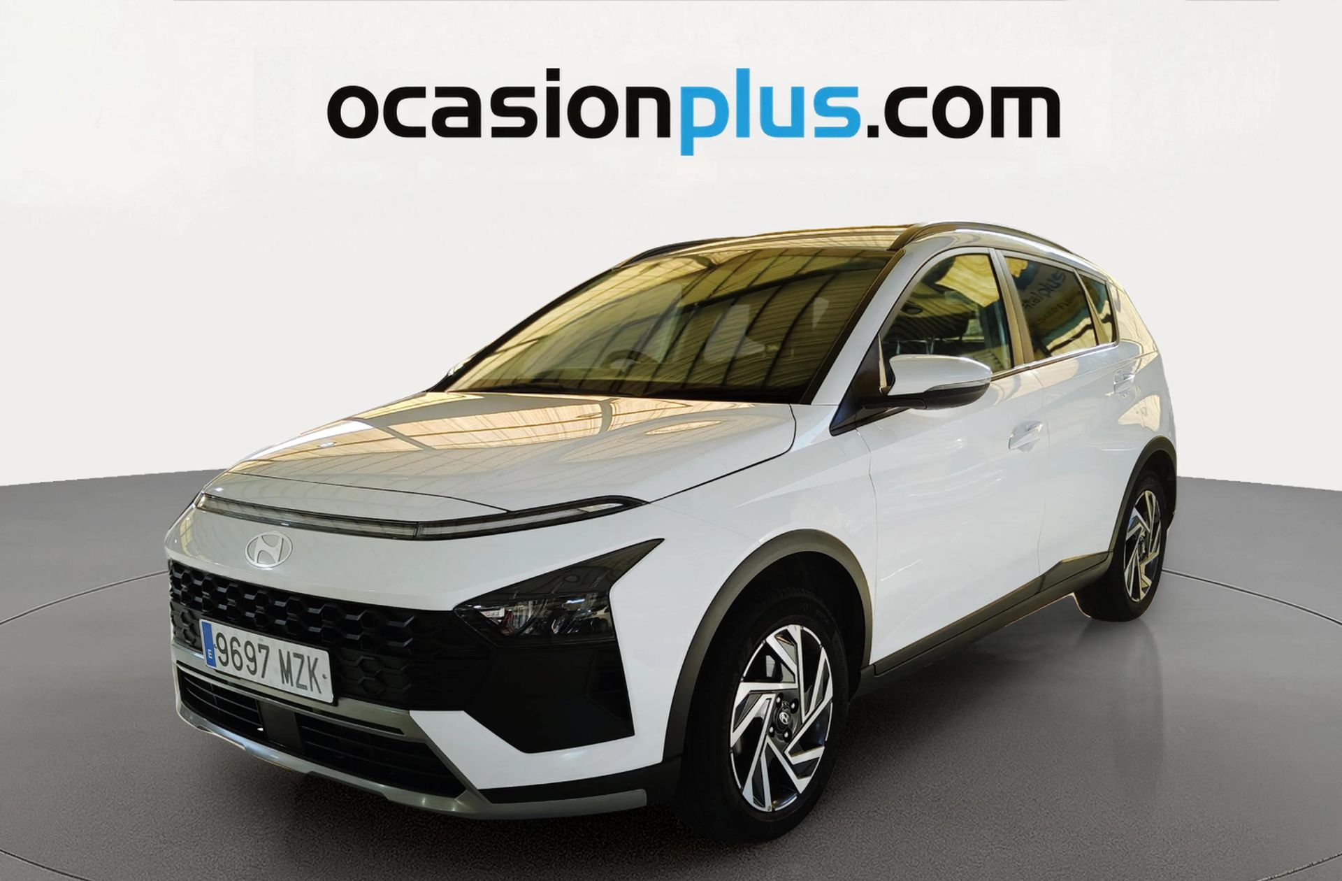 Hyundai Bayon 1.2 MPI Maxx