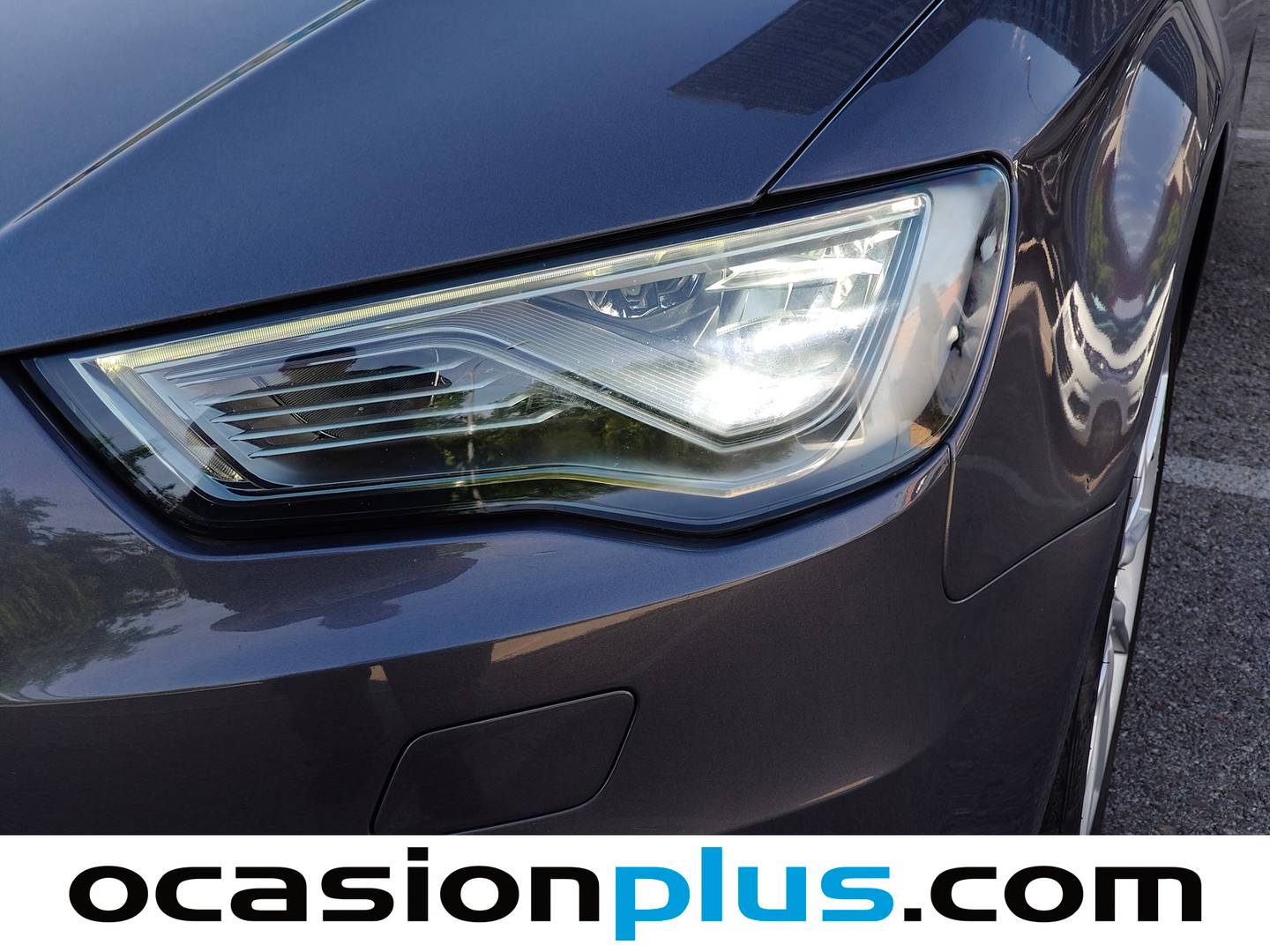 Extras y acabados del Audi A3 Audi A3 Sportback Advanced 1.6 TDI Clean Diesel (110 CV)