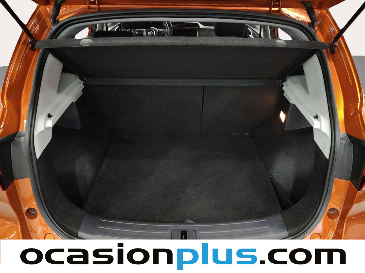 Foto MG ZS MG ZS 1.5 Comfort (106 CV)