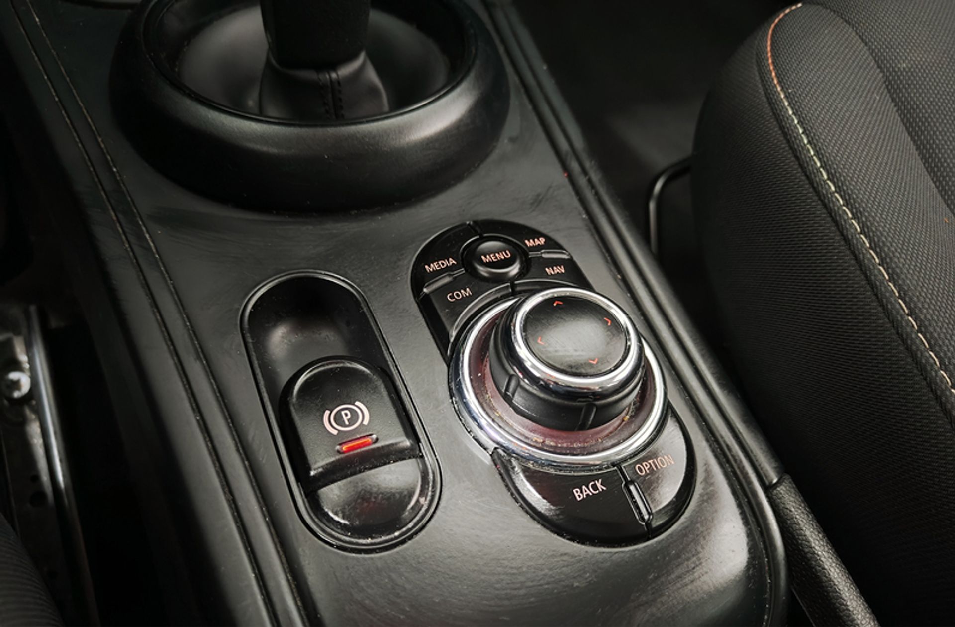 MINI Countryman One D - foto 31