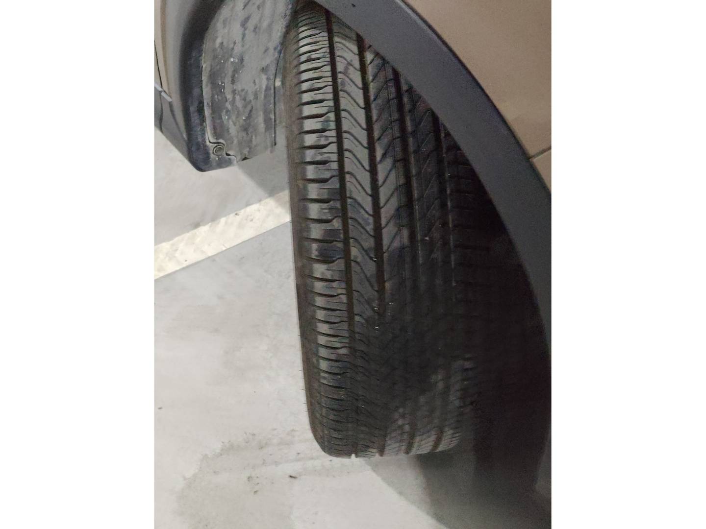 Mitsubishi Eclipse Cross Mitsubishi Eclipse Cross 150T Motion (163 CV) de segunda mano