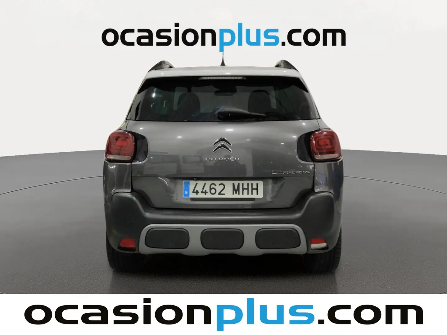 Foto Citroën C3 Aircross Citroen C3 Aircross PureTech 130 Shine Pack EAT6 (131 CV)