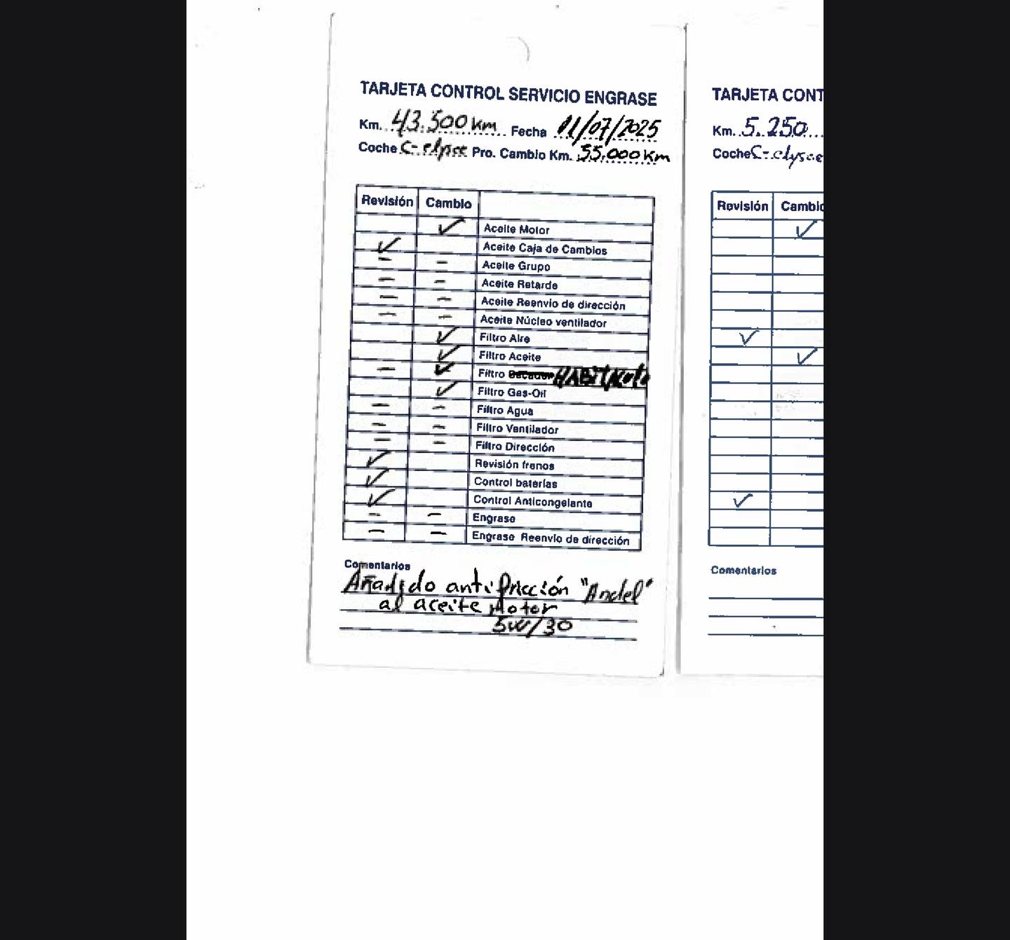 Foto Citroën C-Elysée Citroen C-Elysee BlueHDi 100 Shine (102 CV)