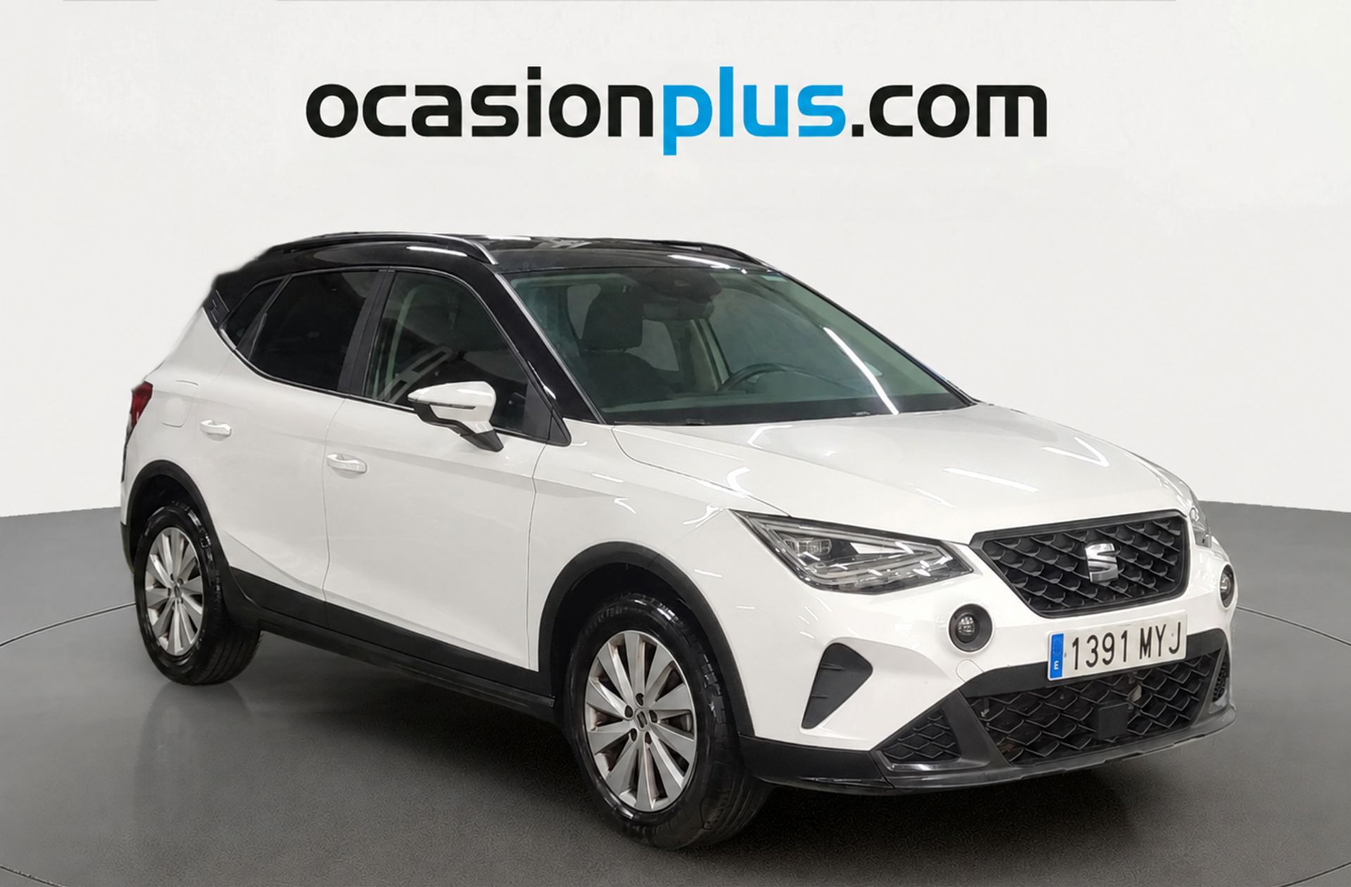SEAT Arona 1.0 TSI Style XL - foto 2