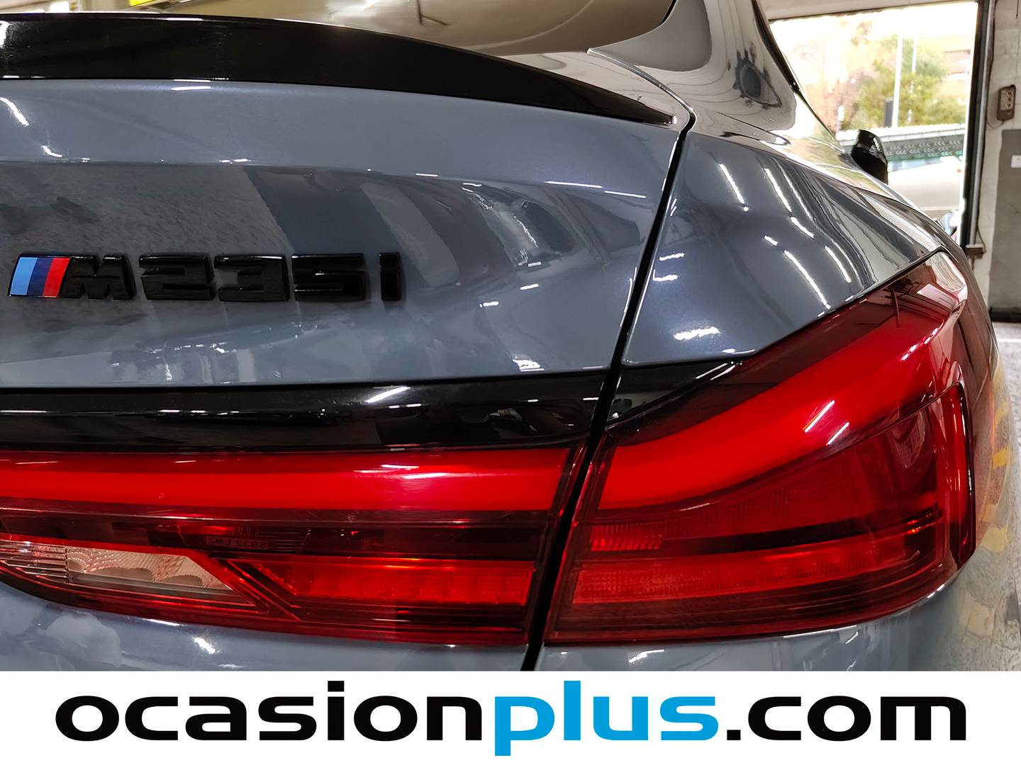BMW Serie 2 BMW Serie 2 M235i Gran Coupe xDrive (306 CV) km 0