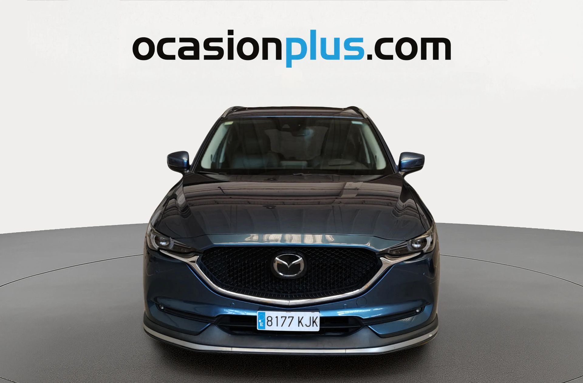 Mazda CX-5 2.5 GE Zen+cp+cn+sr 4WD - foto 18