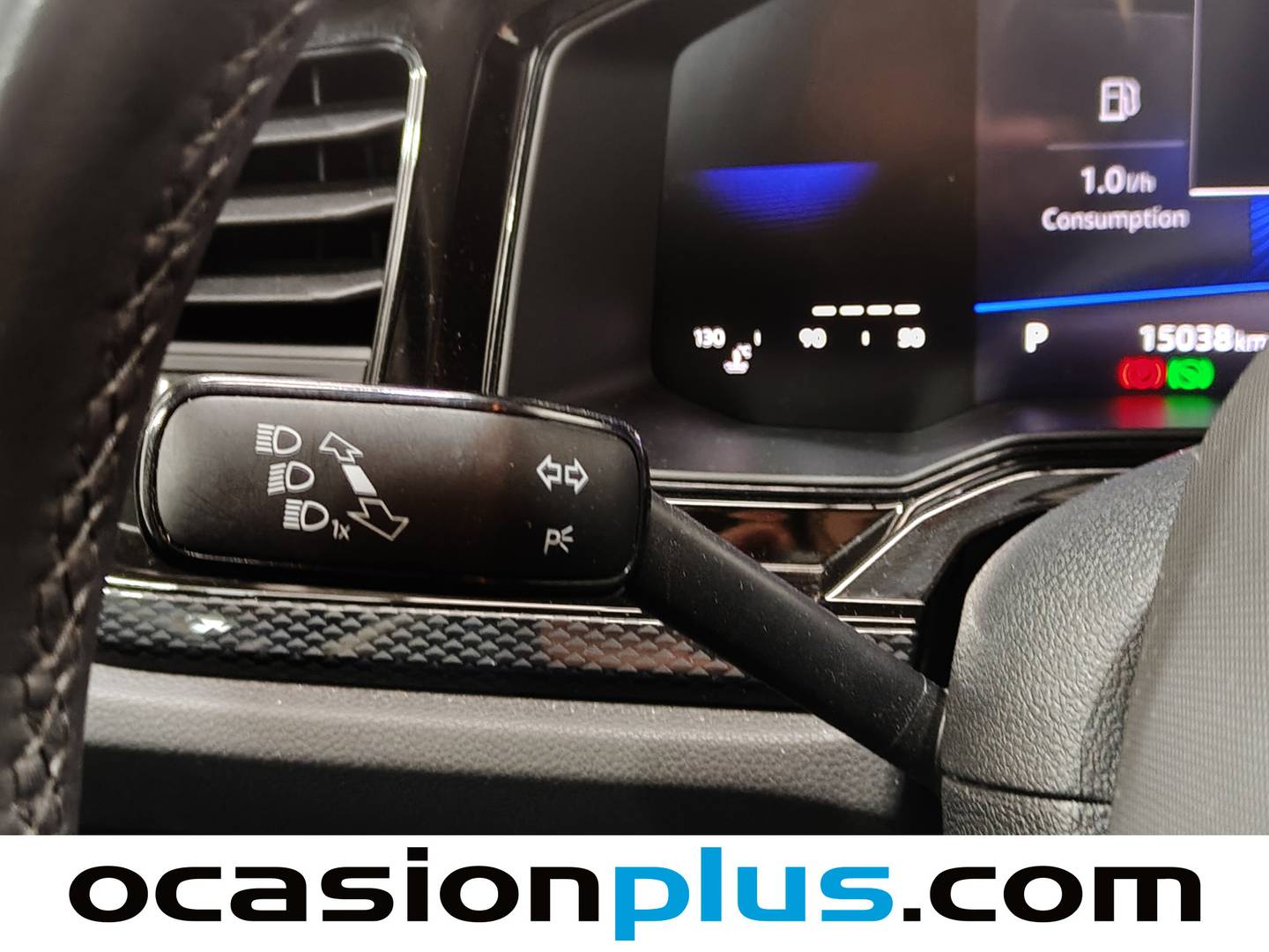 Foto Volkswagen Polo Volkswagen Polo ``Más`` 1.0 TSI (95 CV) DSG