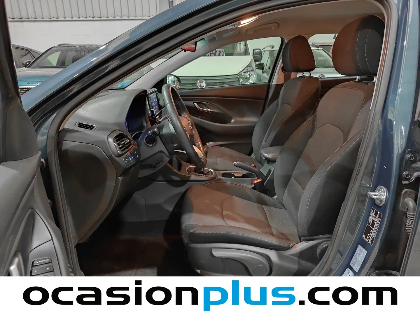 Foto Hyundai i30 Hyundai i30 1.0 TGDI 48V Klass (120 CV)