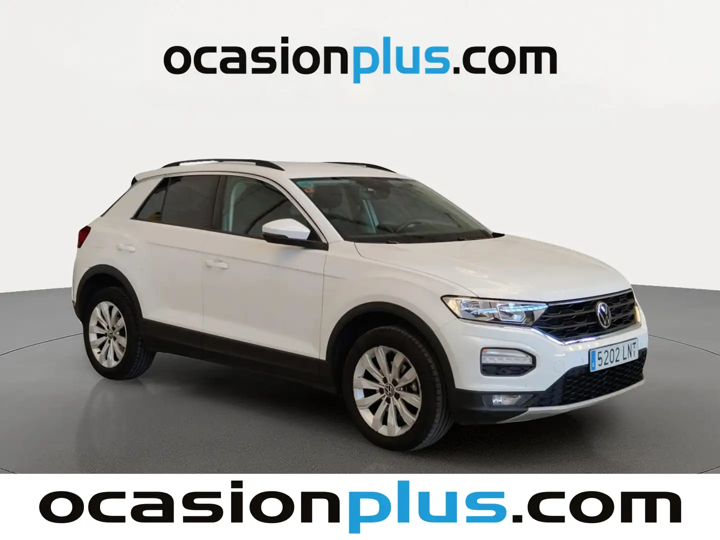 Foto Volkswagen T-Roc Volkswagen T-Roc Advance 1.5 TSI (150 CV) DSG