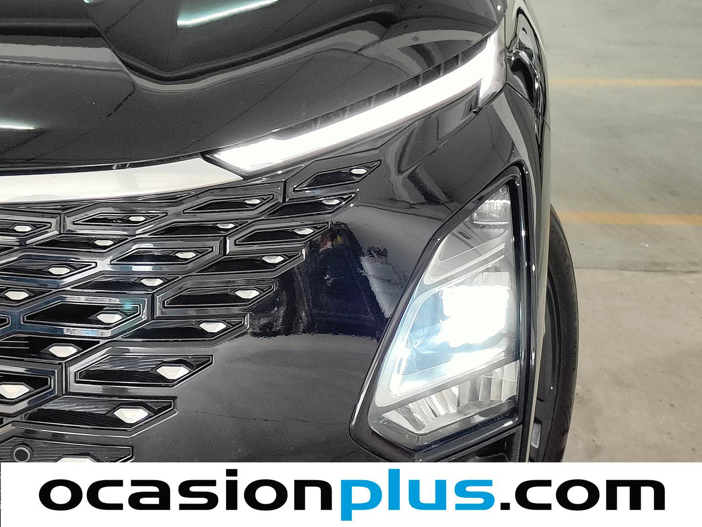 OMODA 5 OMODA 5 1.6 TGDI Premium (145 CV) al mejor precio