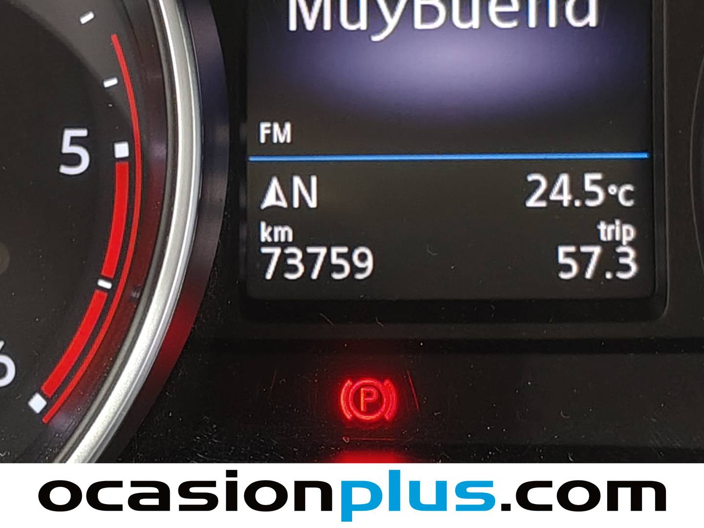 Volkswagen Tiguan Volkswagen Tiguan Advance 2.0 TDI Pack R Line (150 CV) seminuevo