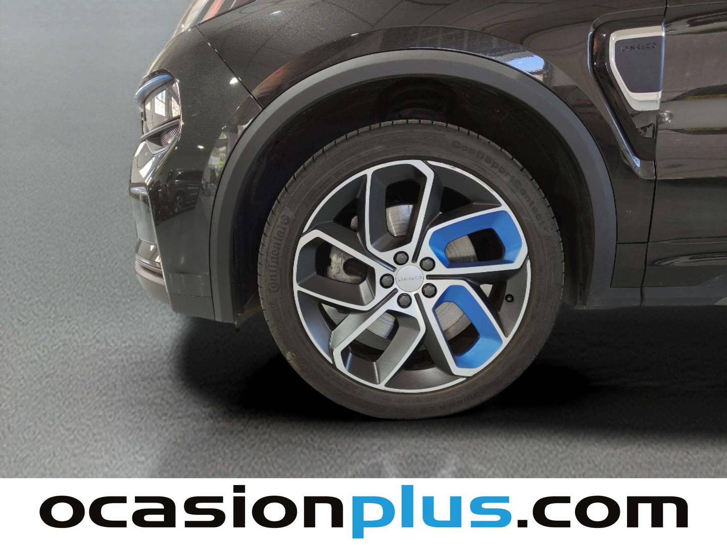 Lynk & Co 01 Lynk & Co 01 1.5 PHEV (261 CV) km 0