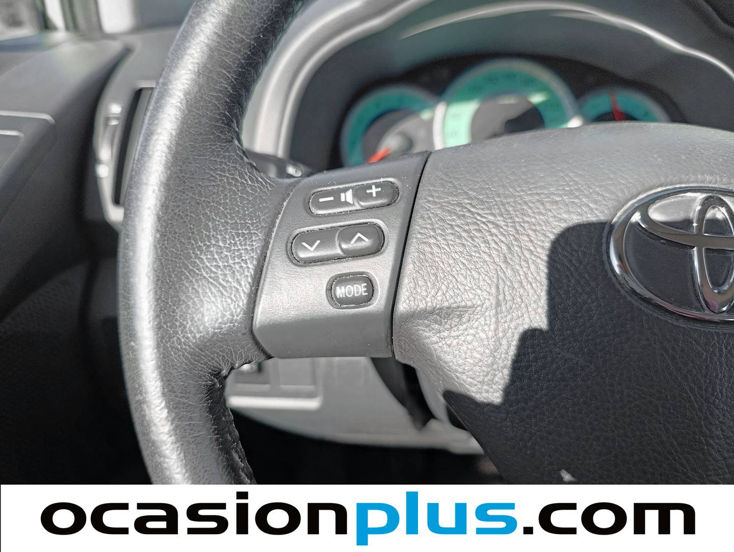 Toyota Corolla Verso Toyota Corolla Verso 2.2 D-4D Sol (136 CV) 7 Plazas 136cv