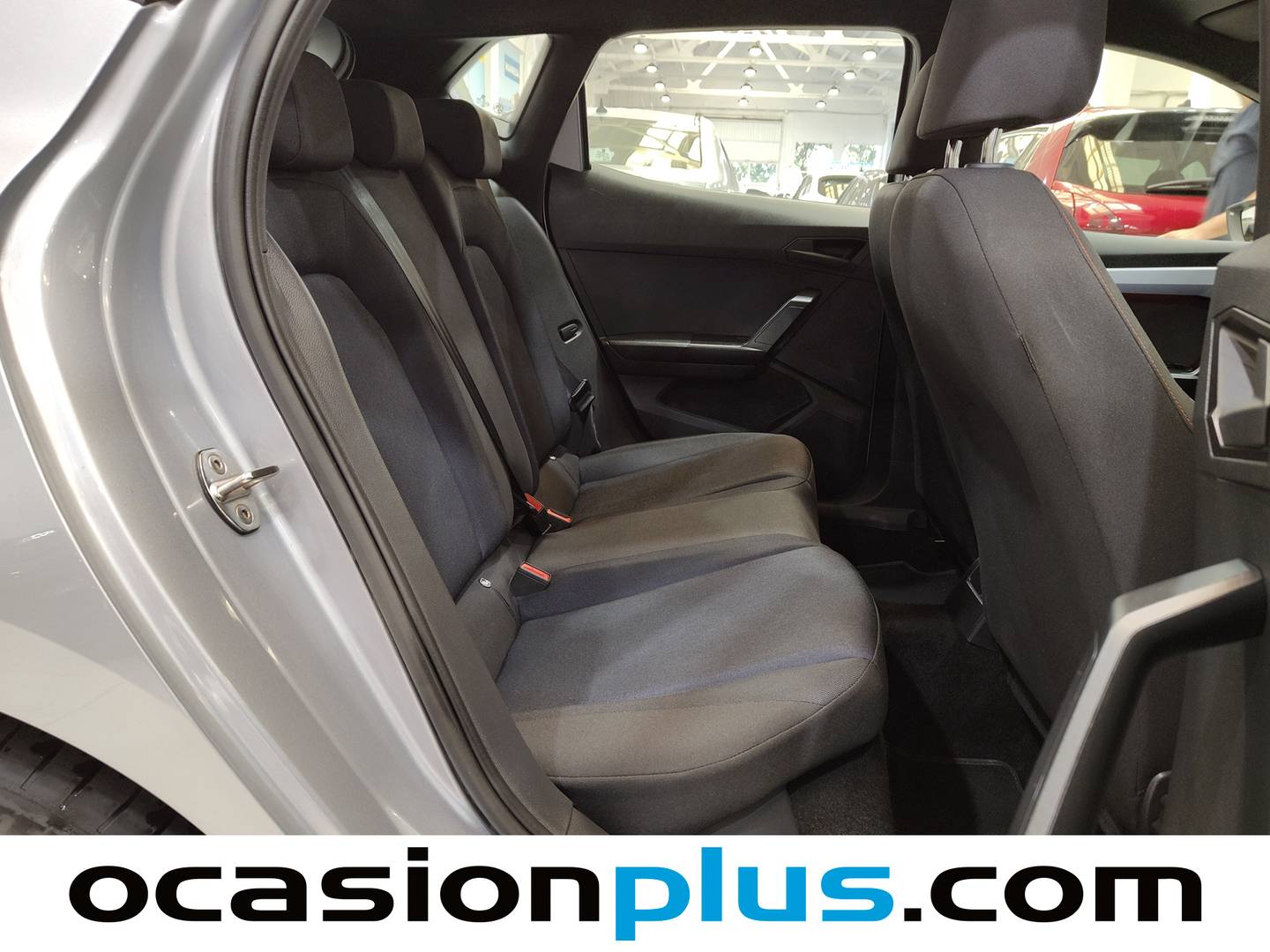 Seat Ibiza Seat Ibiza 1.0 TSI FR (110 CV) km 0