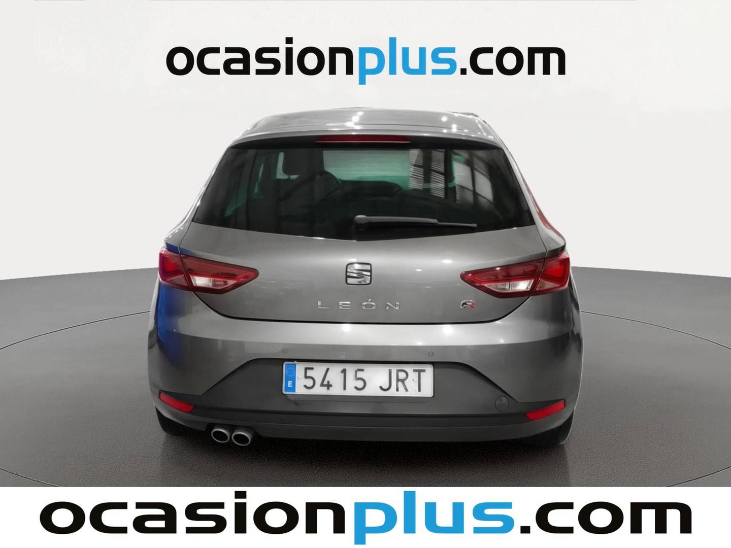Seat León Seat León 2.0 TDI S&S FR (184 CV) km 0