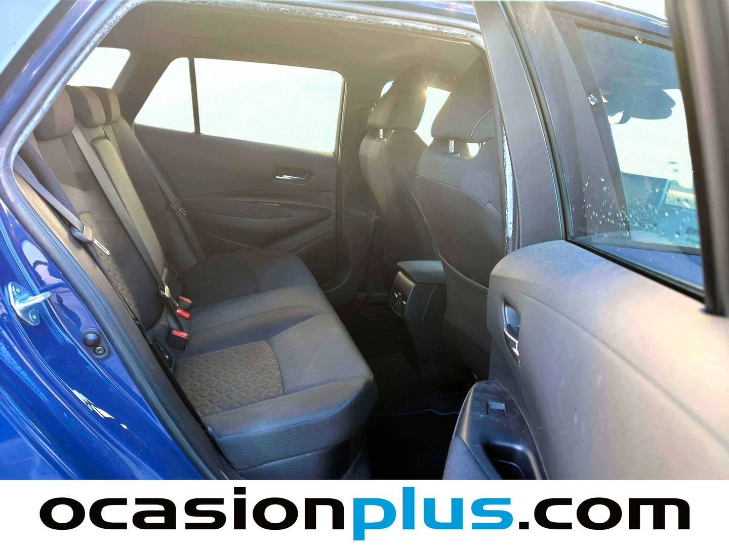 Toyota Corolla Toyota Corolla Touring Sports 125H Active Tech E-CVT (122 CV) km 0