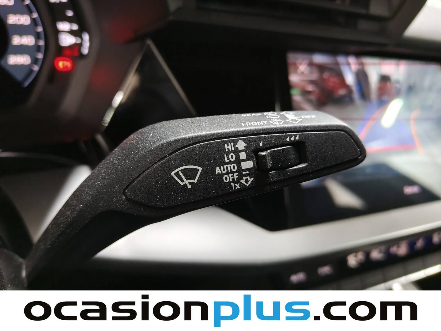 Audi A3 Audi A3 Sportback S line 30 TFSI (110 CV) S tronic barato