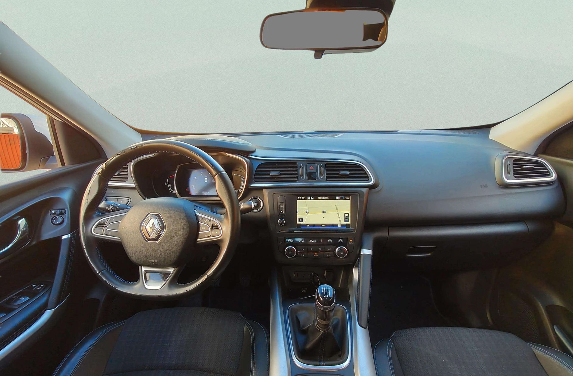 Renault Kadjar S -Edition GPF TCe - foto 8