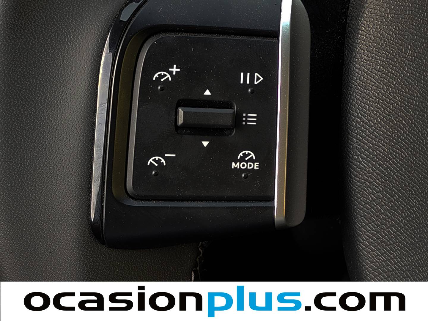 Citroën C3 Aircross Citroën C3 Aircross Hybrid 145 Plus e-DCS6 (145 CV) de ocasión